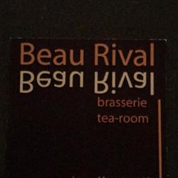 Beau Rival, Ninove openingstijden