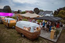 De Casteleer, Kasterlee openingstijden