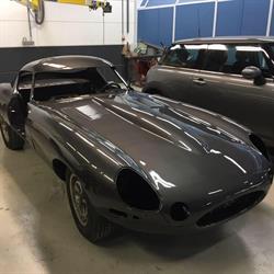 Westside Carrosserie, Antwerpen openingstijden