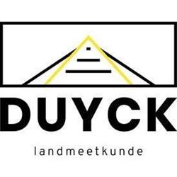 Landmeetkunde Duyck, Wingene openingstijden