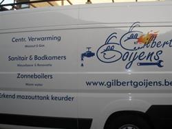 bvba Goijens CV, Maaseik openingstijden