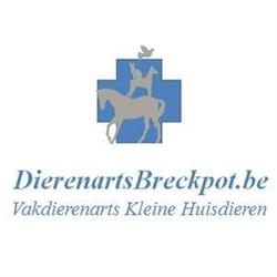 Dierenarts Isabelle Breckpot, Ledegem openingstijden