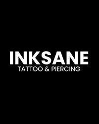 Inksane Tattoo & Piercing, Roeselare openingstijden