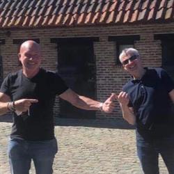 Vleeshalle DPO, Affligem openingstijden
