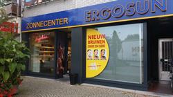 Ergosun Duffel, openingstijden