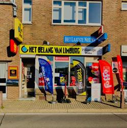Gazetje ( 't ), Wellen openingstijden