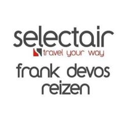 Frank Devos Reizen Club Med Corner, Brugge openingstijden