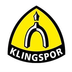 Klingspor nv, Herent openingstijden