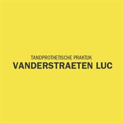 Vanderstraeten Luc, Asper openingstijden