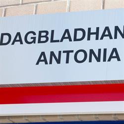 Dagbladhandel Antonia, Zoersel openingstijden