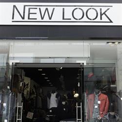 New Look Bvba, Roeselare openingstijden