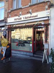 Kattekwaad, Ieper openingstijden