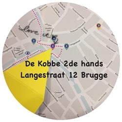 De Kobbe, Brugge openingstijden