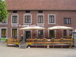 Lindehof, Rutten openingstijden