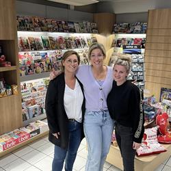 De loft - Press & bookshop, Tremelo openingstijden