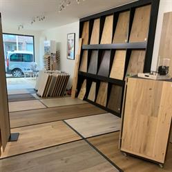 Parket Idee, Sint-Niklaas openingstijden