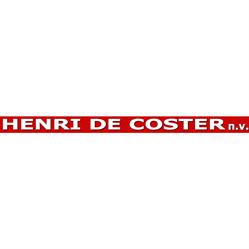 De Coster Henri nv, Peer openingstijden