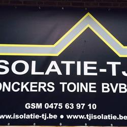 Jonckers Toine BVBA, Weelde openingstijden