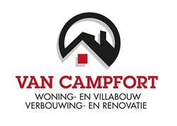 Van Campfort BV, Dessel openingstijden