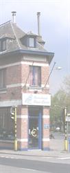 Brasschaats Kassa-Center, openingstijden