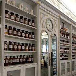 Apotheek Breckpot nv, Aalst openingstijden