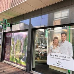 Kruispunt Apotheek BVBA, Antwerpen openingstijden