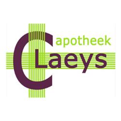 Apotheek Claeys bvba Croket BVBA, Antwerpen openingstijden
