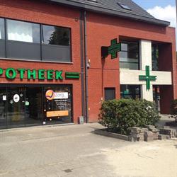 Apotheek De Ferm, Merksem openingstijden