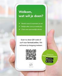Apotheek De Kroon, Antwerpen openingstijden