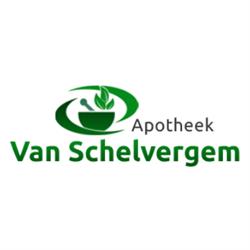 Apotheek Van Schelvergem, Sint-Agatha-Berchem openingstijden