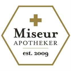 Apotheek Miseur Katrien, Hever openingstijden