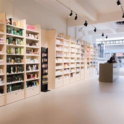 City-Pharma BVBA, Antwerpen openingstijden