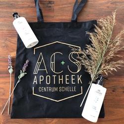 Apotheek Centrum Schelle, openingstijden