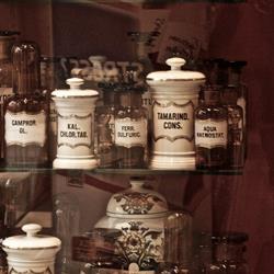 Apotheek Ampe, Kortrijk openingstijden