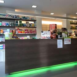 Apotheek Desauw, Kortrijk openingstijden