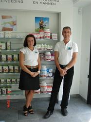 Apotheek Op de Beeck-Neefs, Reet openingstijden