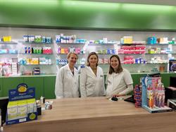 Apotheek Olivia Van Marcke, Kortrijk openingstijden