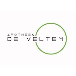Apotheek De Veltem (Strybol Pharma B.V.), Brugge openingstijden