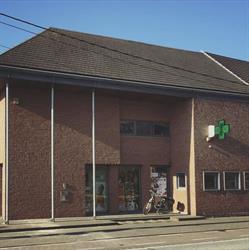 Zoerle Pharma NV, Westerlo openingstijden
