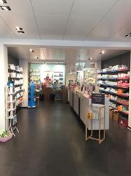 Pharmacie Du Quartier Leopold - Europe, Brussel openingstijden