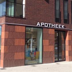 Apotheek Darquennes bvba, Boom openingstijden