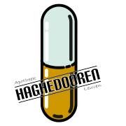 Haghedooren-Pelgroms Apotheek bvba, Leuven openingstijden