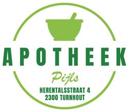 Pijls Apotheek bvba, Turnhout openingstijden
