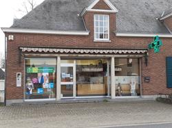 Apotheek Reymen, Laakdal openingstijden