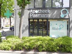 Pasmans-Mertens Apotheek bvba, Brasschaat openingstijden