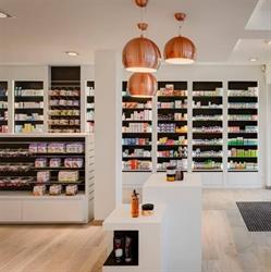 Apotheek St.-Job BV, Brecht openingstijden