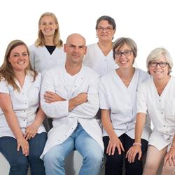 Apotheek Maréchal, Edegem openingstijden