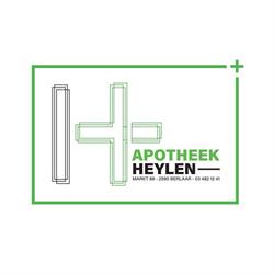 Apotheek Heylen-Storms bvba, Berlaar openingstijden