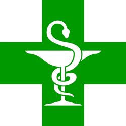 Pharmacie Heynen SPRL, Luik openingstijden