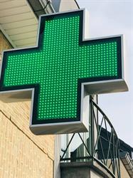 Apotheek Boeckmans, Olen openingstijden